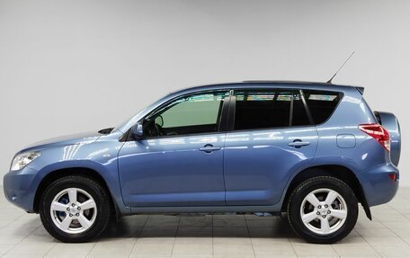 Toyota RAV4, 2007 год, 950 000 рублей, 6 фотография