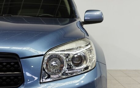 Toyota RAV4, 2007 год, 950 000 рублей, 7 фотография