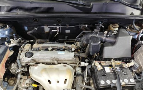 Toyota RAV4, 2007 год, 950 000 рублей, 9 фотография