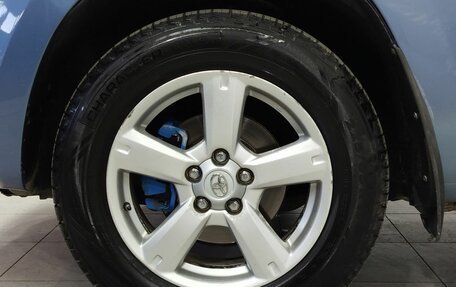 Toyota RAV4, 2007 год, 950 000 рублей, 8 фотография