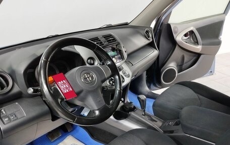 Toyota RAV4, 2007 год, 950 000 рублей, 15 фотография