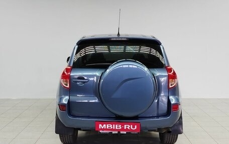 Toyota RAV4, 2007 год, 950 000 рублей, 4 фотография