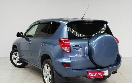 Toyota RAV4, 2007 год, 950 000 рублей, 5 фотография