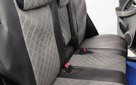 Toyota RAV4, 2007 год, 950 000 рублей, 17 фотография
