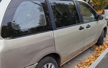 Mazda MPV II, 2001 год, 120 000 рублей, 3 фотография