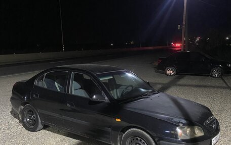 Hyundai Elantra III, 2006 год, 245 000 рублей, 2 фотография