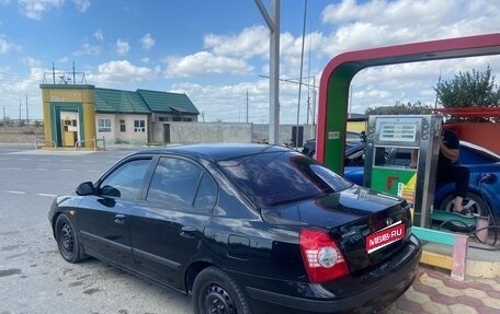 Hyundai Elantra III, 2006 год, 245 000 рублей, 1 фотография