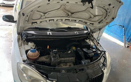 Skoda Fabia II, 2007 год, 247 000 рублей, 6 фотография