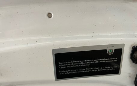 Skoda Fabia II, 2007 год, 247 000 рублей, 11 фотография