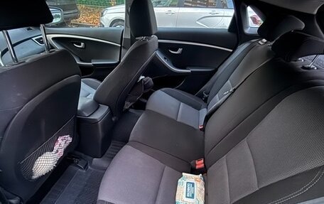 Hyundai i30 II рестайлинг, 2013 год, 950 000 рублей, 6 фотография