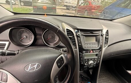 Hyundai i30 II рестайлинг, 2013 год, 950 000 рублей, 7 фотография