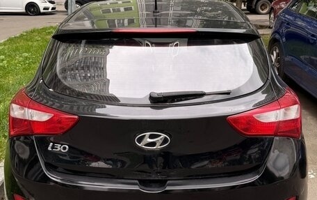 Hyundai i30 II рестайлинг, 2013 год, 950 000 рублей, 3 фотография