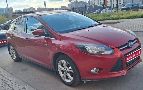Ford Focus III, 2011 год, 700 000 рублей, 1 фотография