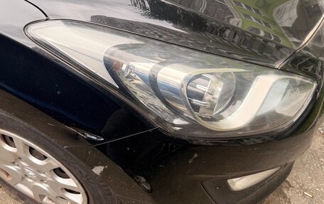 Hyundai i30 II рестайлинг, 2013 год, 950 000 рублей, 9 фотография