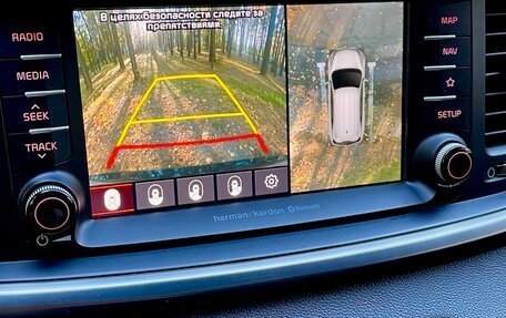KIA Sorento III Prime рестайлинг, 2018 год, 3 100 000 рублей, 13 фотография