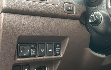 Infiniti QX70, 2016 год, 2 497 000 рублей, 14 фотография