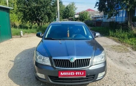 Skoda Octavia, 2012 год, 780 000 рублей, 1 фотография