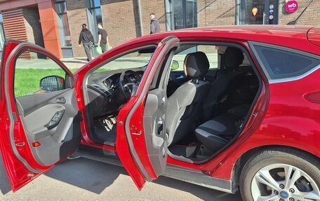 Ford Focus III, 2011 год, 700 000 рублей, 3 фотография