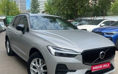 Volvo XC60 II, 2021 год, 4 300 000 рублей, 1 фотография