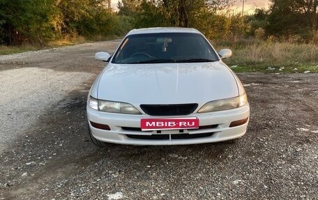 Toyota Carina ED III, 1995 год, 350 000 рублей, 1 фотография