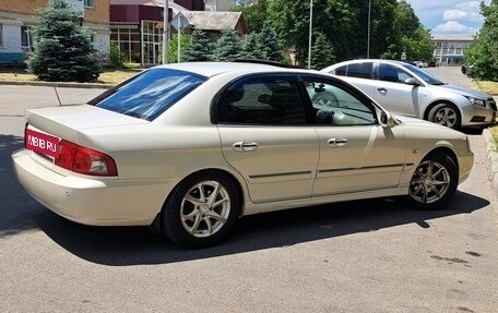 KIA Magentis I, 2004 год, 620 000 рублей, 1 фотография