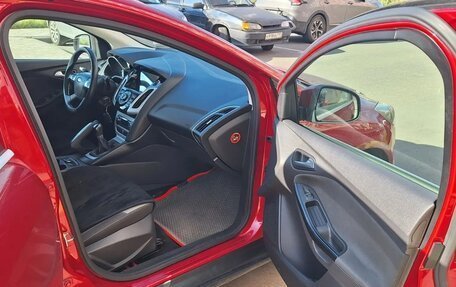 Ford Focus III, 2011 год, 700 000 рублей, 4 фотография