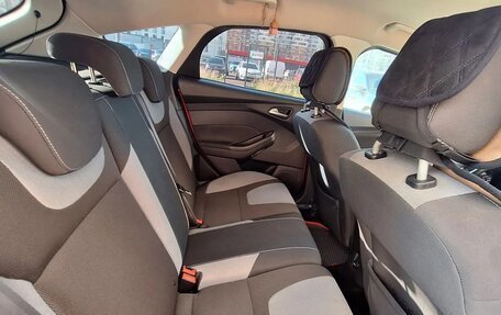 Ford Focus III, 2011 год, 700 000 рублей, 9 фотография
