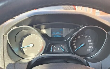 Ford Focus III, 2011 год, 700 000 рублей, 10 фотография