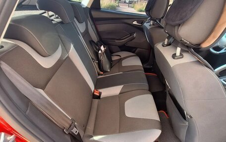 Ford Focus III, 2011 год, 700 000 рублей, 8 фотография