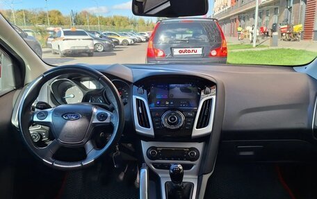 Ford Focus III, 2011 год, 700 000 рублей, 12 фотография