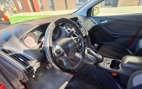 Ford Focus III, 2011 год, 700 000 рублей, 11 фотография