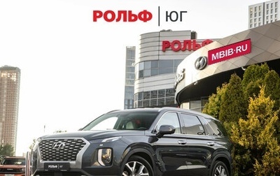 Hyundai Palisade I, 2021 год, 4 478 000 рублей, 1 фотография