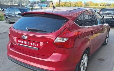 Ford Focus III, 2011 год, 700 000 рублей, 7 фотография