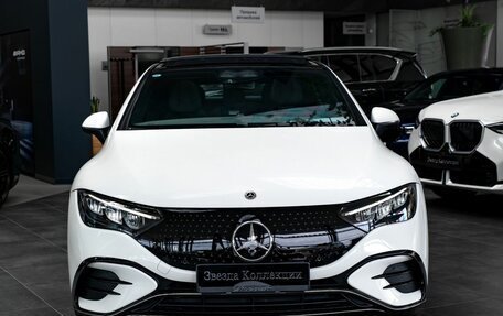 Mercedes-Benz EQE, 2023 год, 7 000 000 рублей, 6 фотография