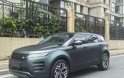 Land Rover Range Rover Evoque II, 2024 год, 4 325 326 рублей, 1 фотография