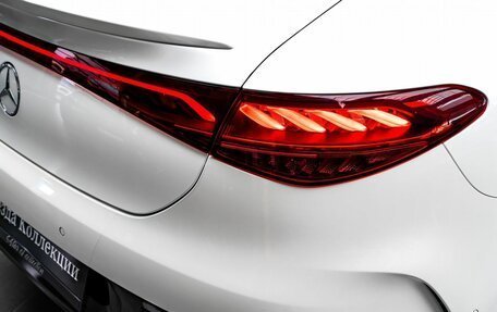 Mercedes-Benz EQE, 2023 год, 7 000 000 рублей, 13 фотография