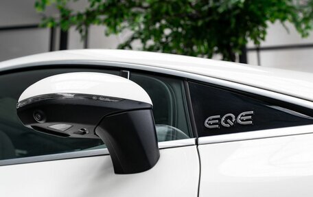 Mercedes-Benz EQE, 2023 год, 7 000 000 рублей, 14 фотография