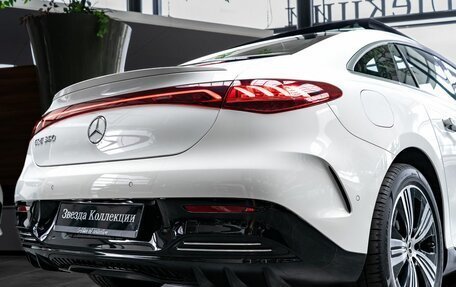 Mercedes-Benz EQE, 2023 год, 7 000 000 рублей, 12 фотография