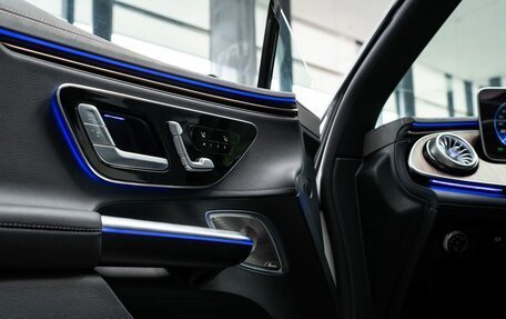 Mercedes-Benz EQE, 2023 год, 7 000 000 рублей, 18 фотография