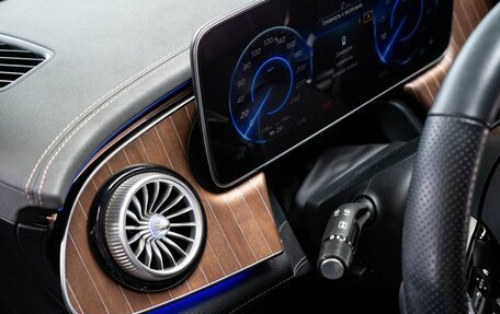 Mercedes-Benz EQE, 2023 год, 7 000 000 рублей, 17 фотография