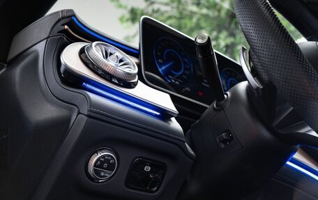 Mercedes-Benz EQE, 2023 год, 7 000 000 рублей, 27 фотография