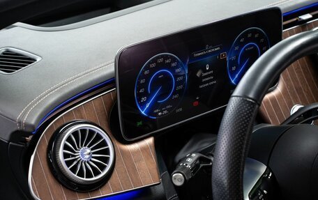 Mercedes-Benz EQE, 2023 год, 7 000 000 рублей, 25 фотография