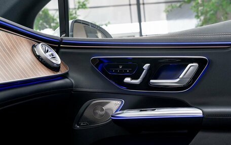 Mercedes-Benz EQE, 2023 год, 7 000 000 рублей, 22 фотография