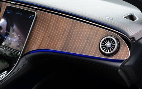 Mercedes-Benz EQE, 2023 год, 7 000 000 рублей, 28 фотография