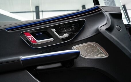 Mercedes-Benz EQE, 2023 год, 7 000 000 рублей, 20 фотография