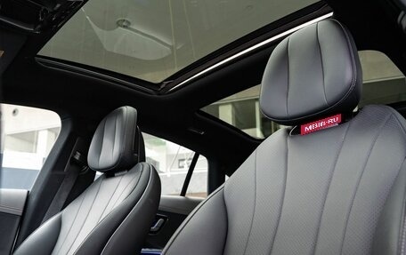 Mercedes-Benz EQE, 2023 год, 7 000 000 рублей, 26 фотография