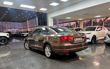 Volkswagen Jetta VI, 2012 год, 1 190 000 рублей, 6 фотография
