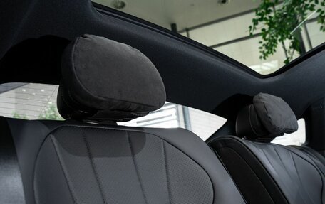 Mercedes-Benz EQE, 2023 год, 7 000 000 рублей, 39 фотография