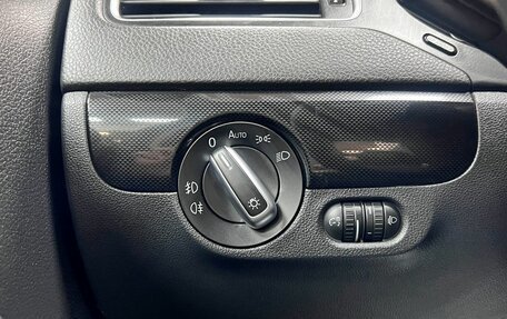 Volkswagen Jetta VI, 2012 год, 1 190 000 рублей, 16 фотография