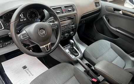 Volkswagen Jetta VI, 2012 год, 1 190 000 рублей, 8 фотография
